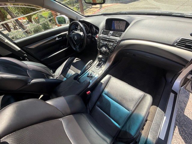 Used 2013 Acura TL w/ Technology Package FWD image 30
