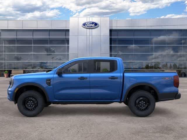 New 2026 Ford Ranger XL w/ Trailer Tow Package AWD/4WD image 3
