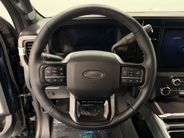 New 2026 Ford F250 Platinum w/ FX4 Off-Road Package AWD/4WD image 18