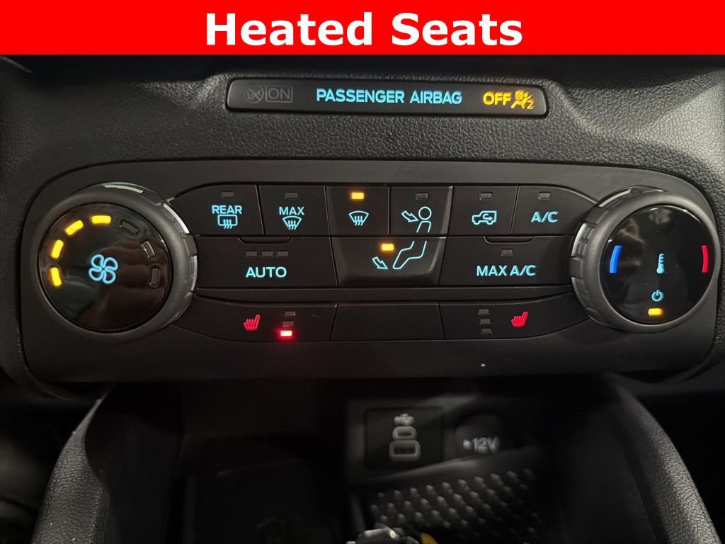 Used 2023 Ford Bronco Sport Heritage w/ Heritage Convenience Package image 4