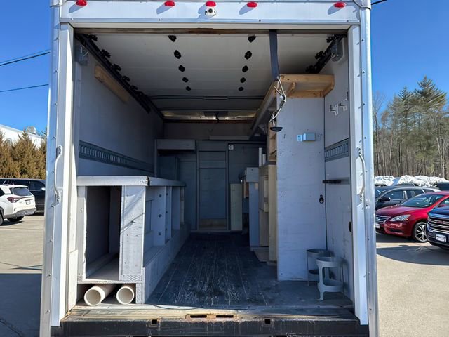 Used 2023 Chevrolet Express 3500 Work Van w/ Power Convenience Package image 13