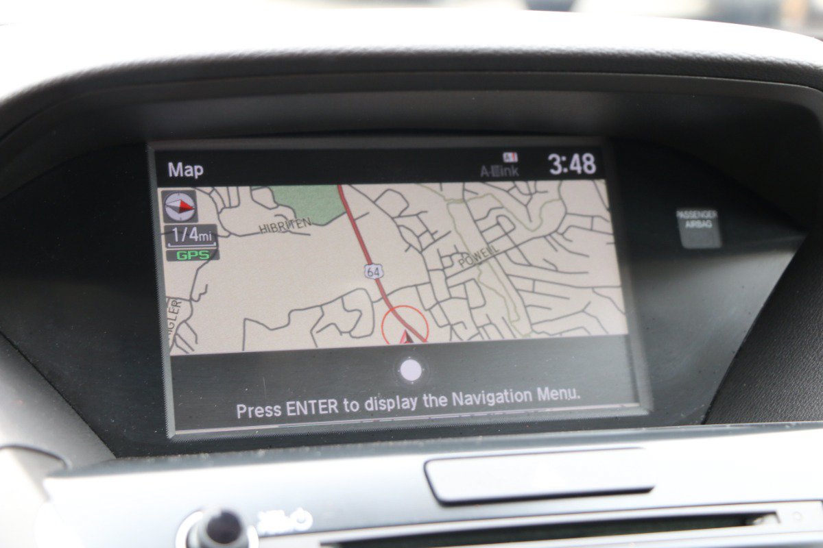 Used 2019 Acura MDX w/ Advance Package AWD/4WD image 23