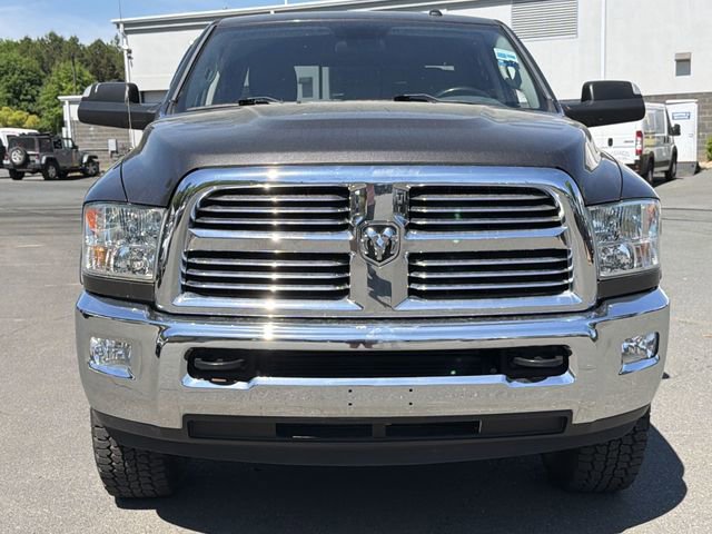 Used 2018 RAM 2500 Big Horn AWD/4WD image 16