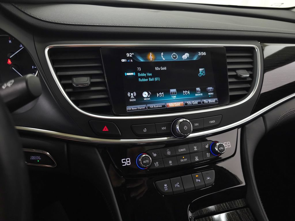 Used 2019 Buick LaCrosse Premium w/ Driver Confidence Package II AWD/4WD image 21