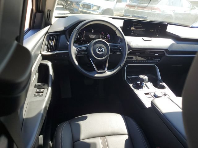 New 2026 MAZDA CX-70 SC AWD/4WD image 11