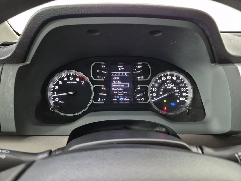 Used 2020 Toyota Tundra SR5 w/ SR5 Upgrade Package RWD image 22