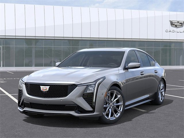 New 2026 Cadillac CT5 Sport image 6