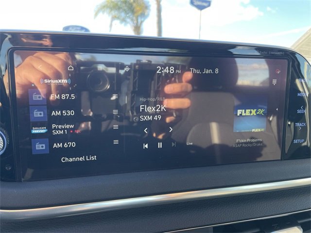 Used 2023 Hyundai Sonata SEL image 13