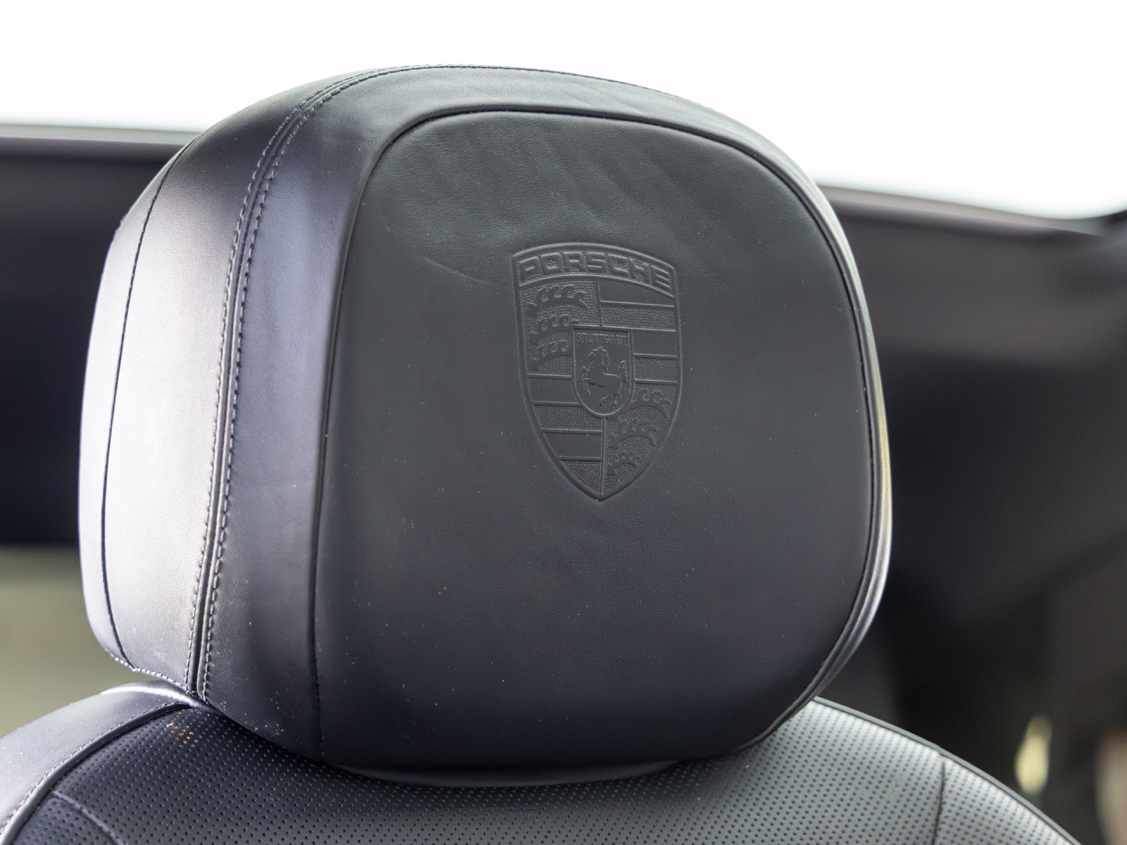 Certified 2022 Porsche Cayenne Platinum Edition AWD/4WD image 71