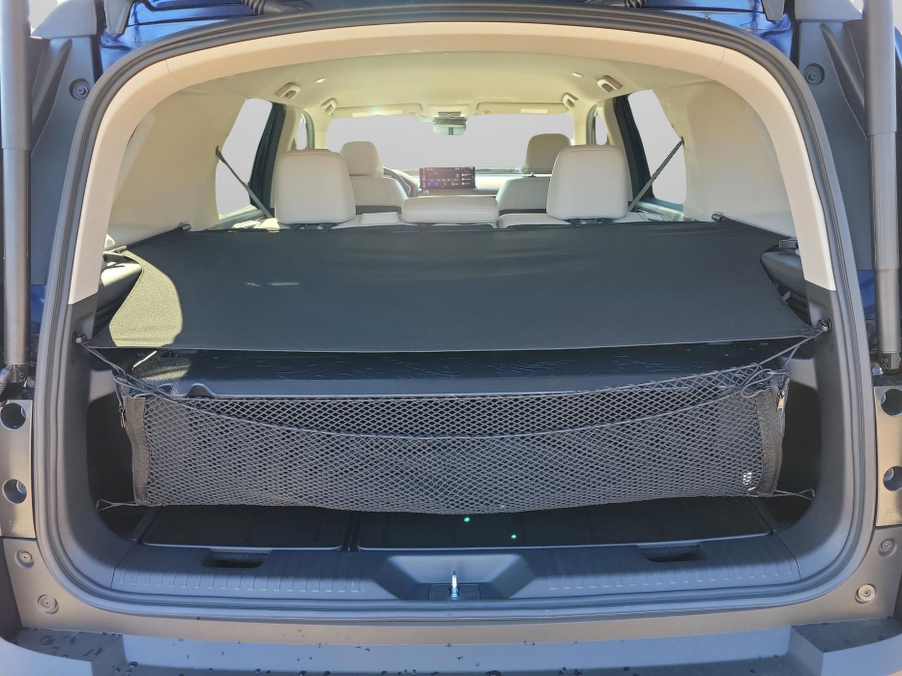 New 2026 Honda Passport RTL image 23