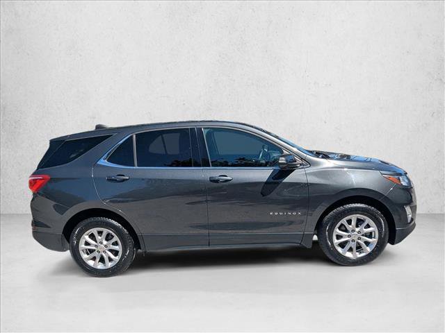 Used 2019 Chevrolet Equinox LT AWD/4WD image 4
