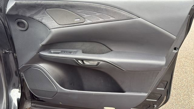 Used 2024 Lexus RX 500h F Sport w/ Convenience Package image 13