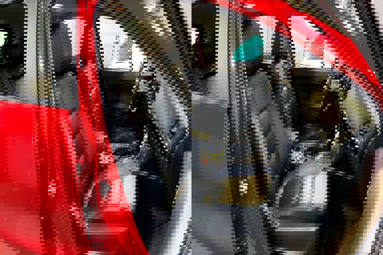 Used 2014 MAZDA CX-5 Grand Touring image 8