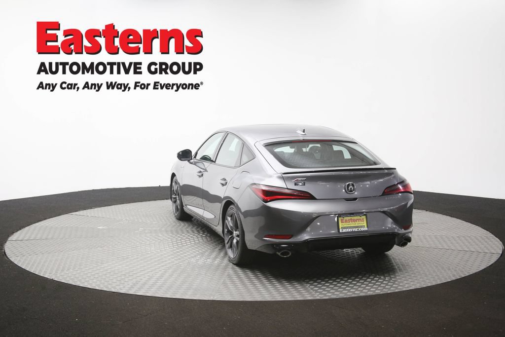 Used 2024 Acura Integra A-Spec FWD image 64