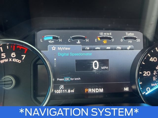 Used 2018 Ford F150 King Ranch AWD/4WD image 11