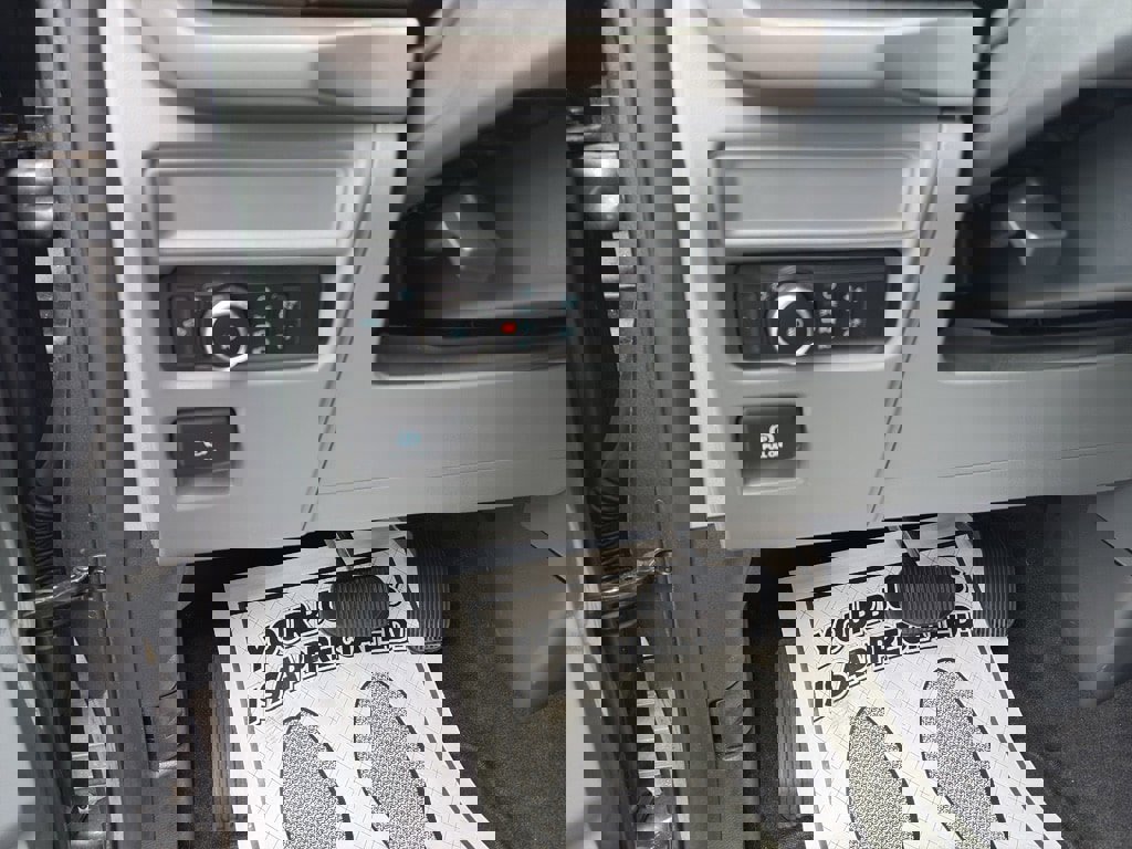 Used 2024 Ford F150 XLT w/ Tow/Haul Package image 11