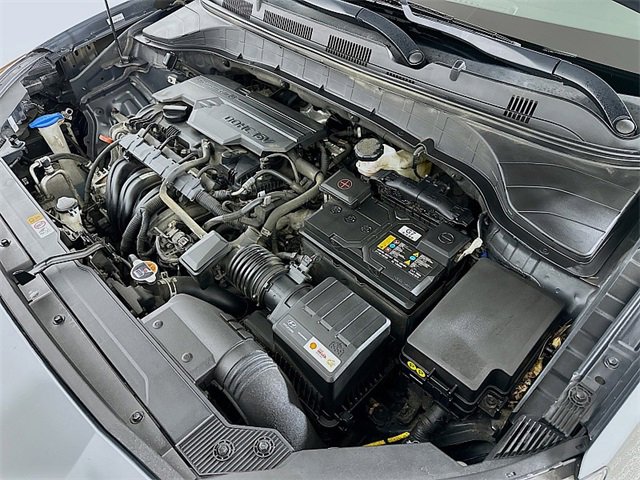 Used 2022 Hyundai Kona SE image 27
