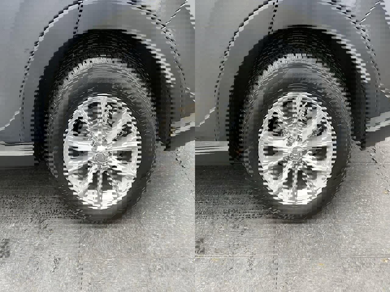 Used 2024 Honda CR-V EX image 24