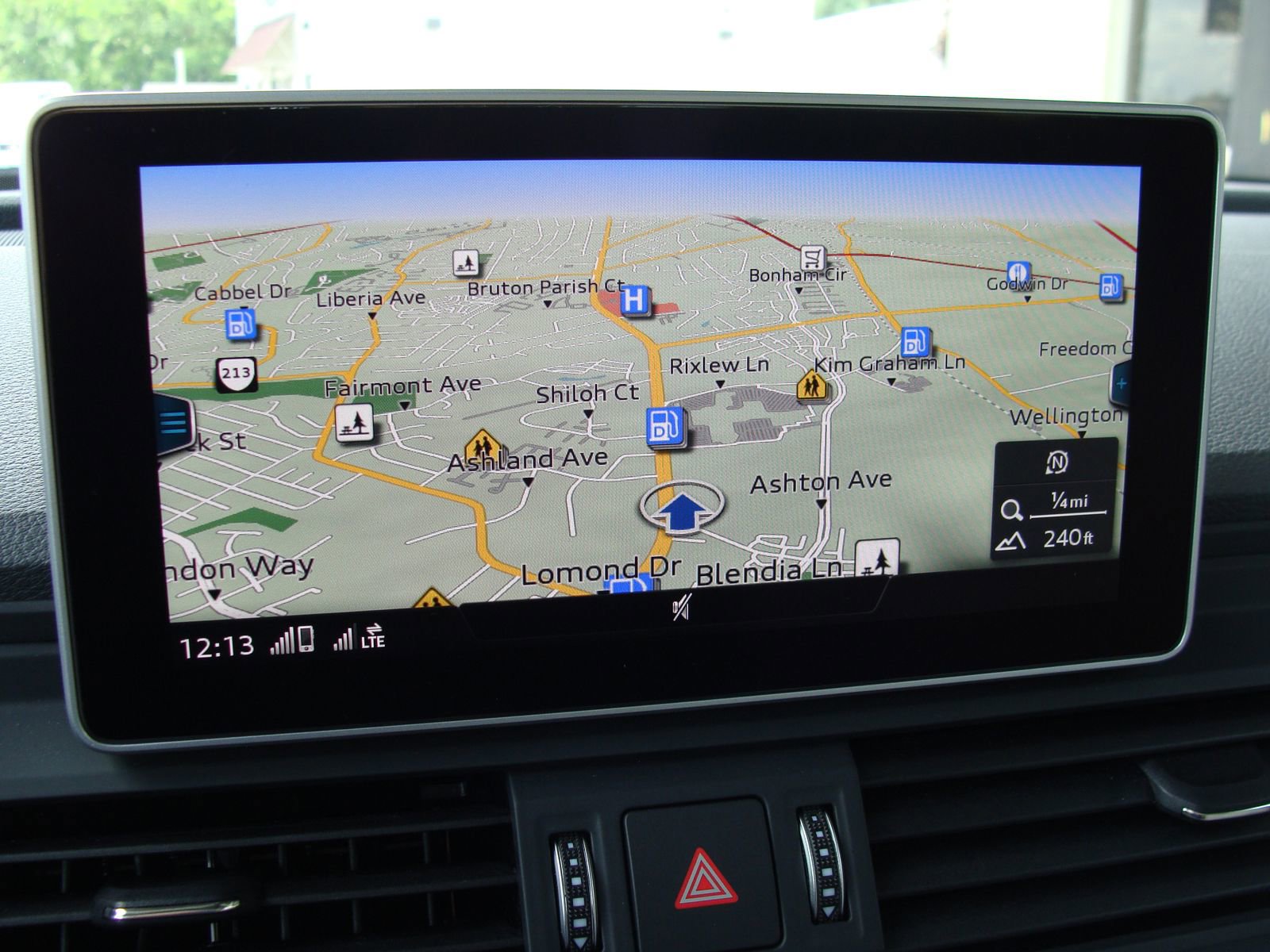 Used 2020 Audi Q5 2.0T Premium Plus AWD/4WD image 14