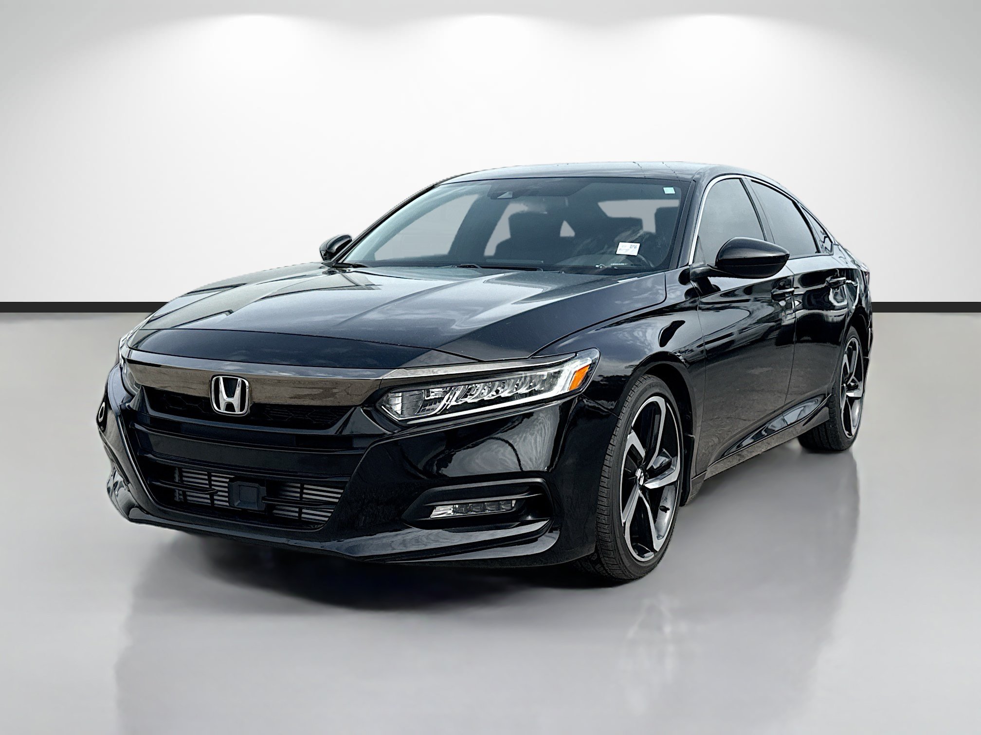 Used 2020 Honda Accord Sport image 7