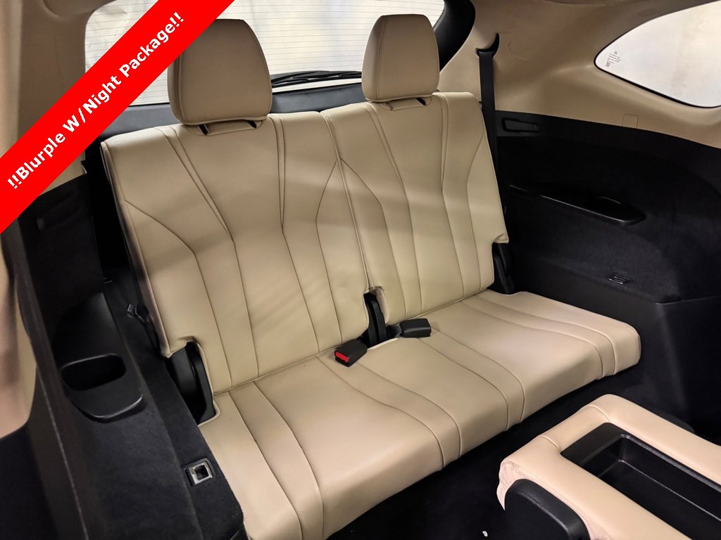 Used 2023 Acura MDX SH-AWD image 35