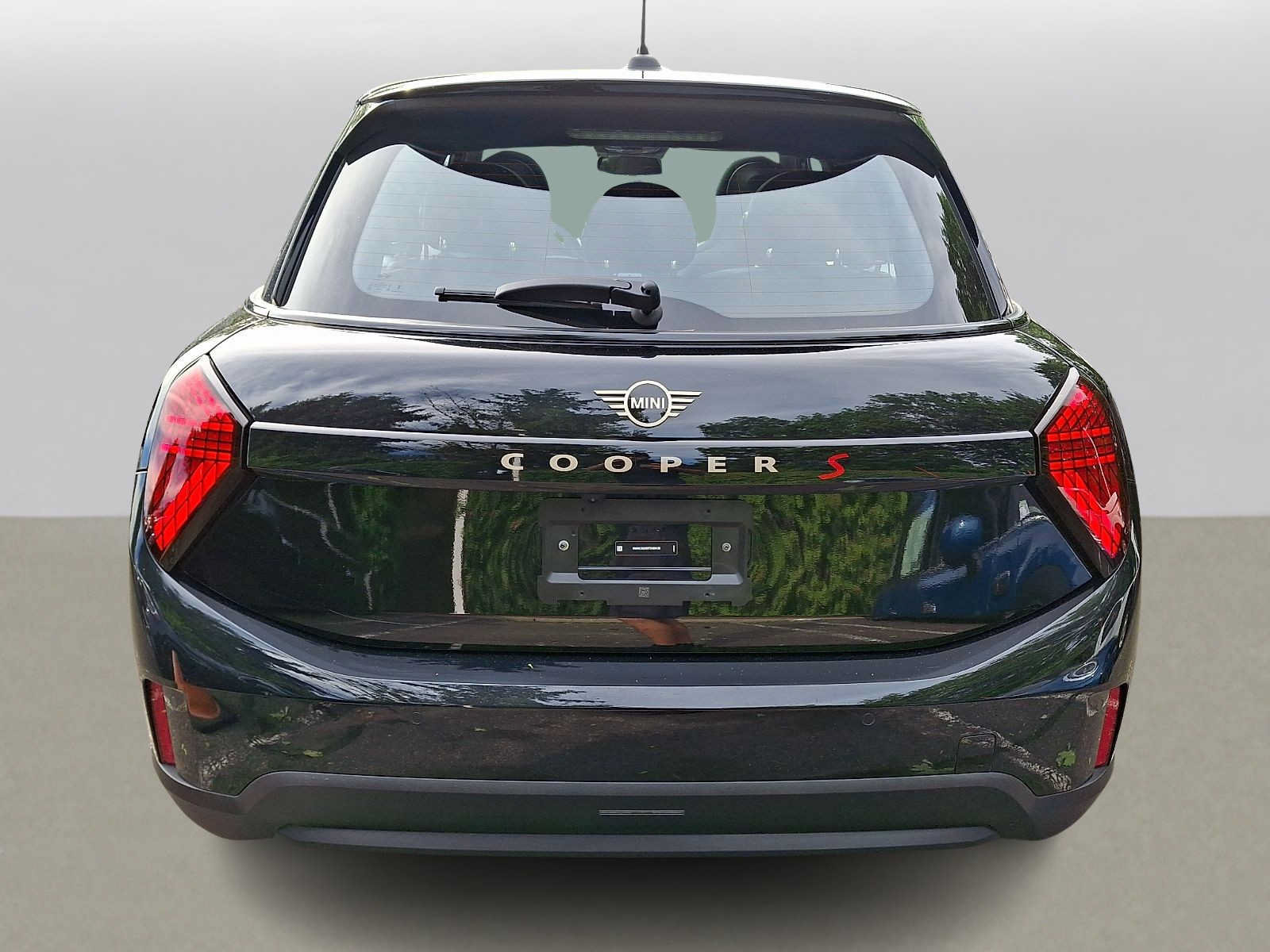 Used 2026 MINI Cooper S FWD image 5