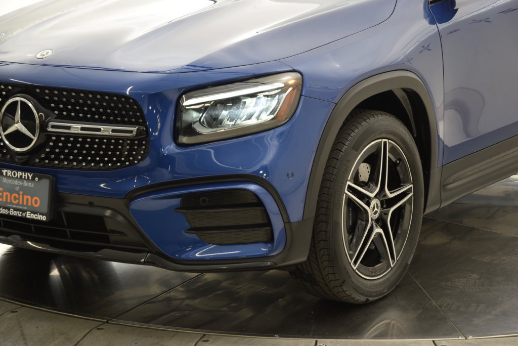 Used 2024 Mercedes-Benz GLB 250 image 11