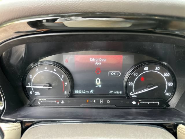 Used 2020 Lincoln Corsair Reserve w/ Equipment Group 201A AWD/4WD image 29