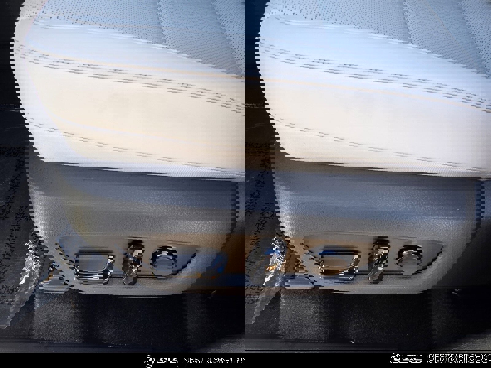 New 2026 Lexus TX 350 AWD image 14