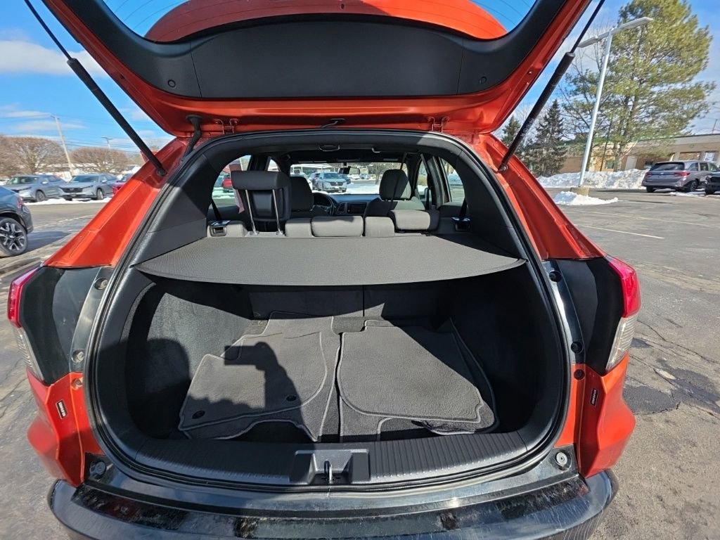 Used 2020 Honda HR-V Sport image 20