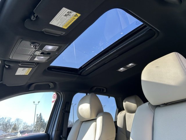 Used 2017 MAZDA CX-9 Grand Touring image 31