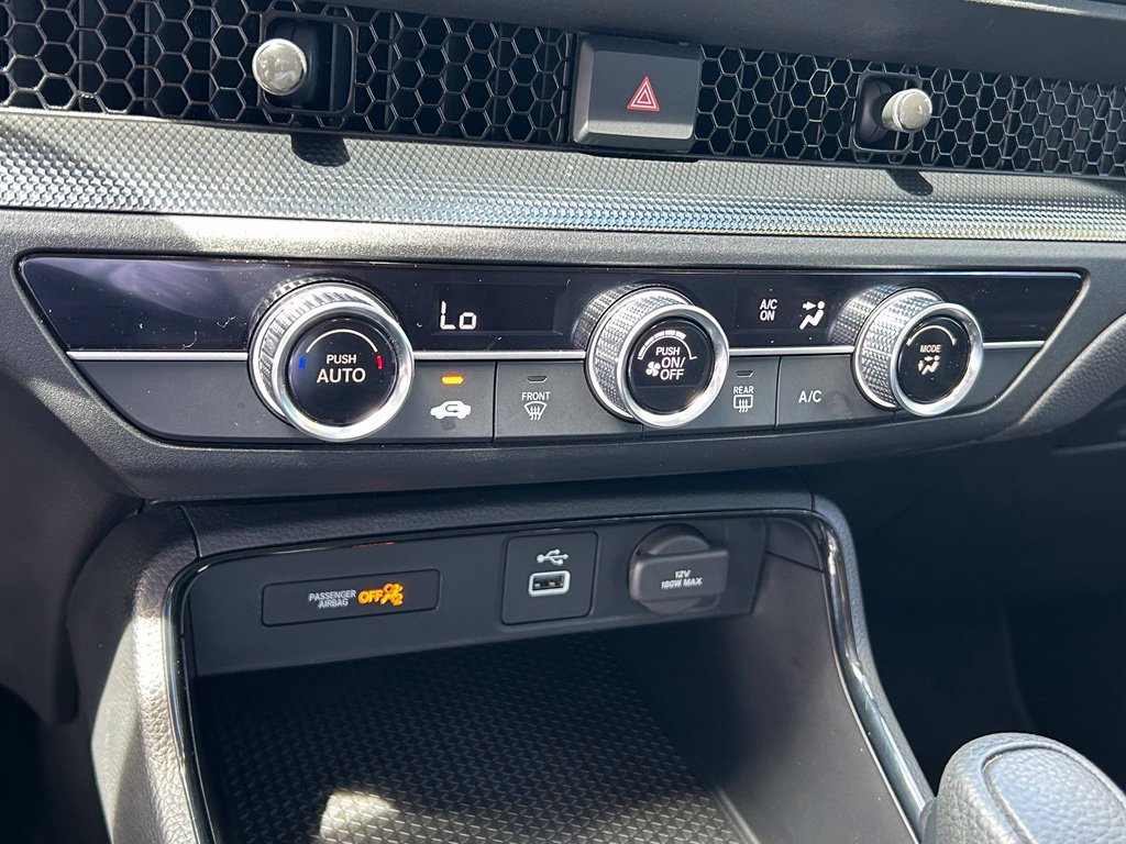 Used 2024 Honda CR-V LX image 24