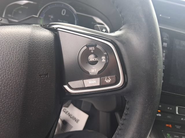 Used 2018 Honda Clarity Touring image 24