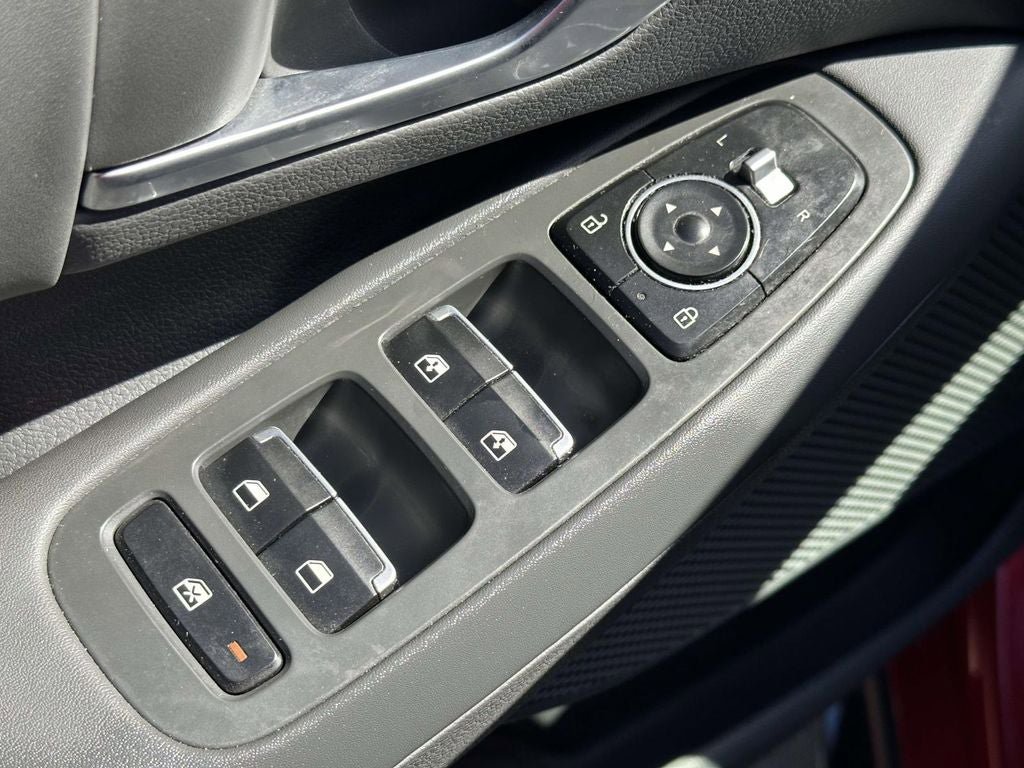 Used 2021 Hyundai Sonata SEL Plus w/ Tech Package FWD image 17