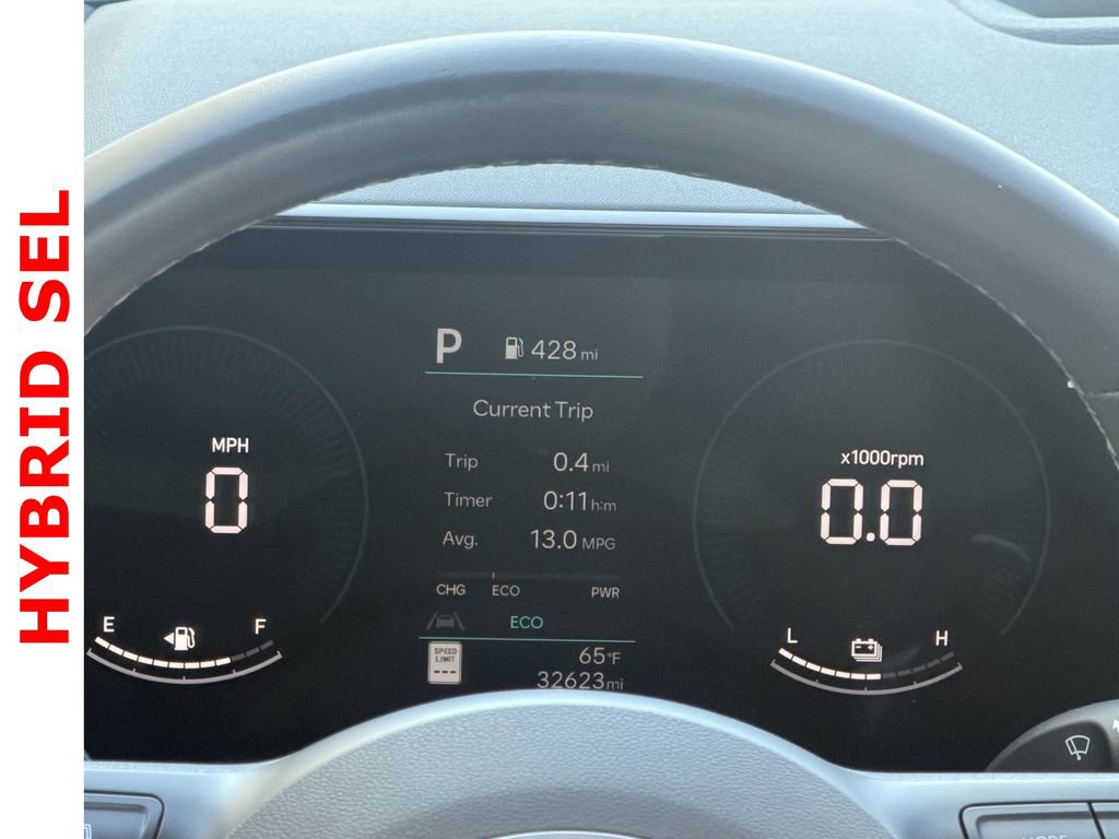 Certified 2024 Hyundai Sonata SEL image 15