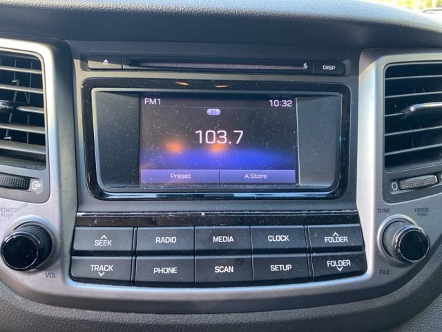 Used 2018 Hyundai Tucson SE FWD image 16