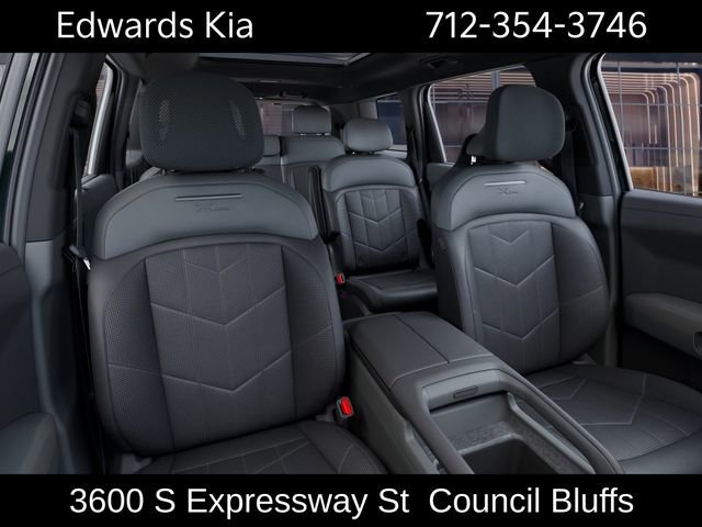 New 2027 Kia Telluride SX X-Line AWD/4WD image 17