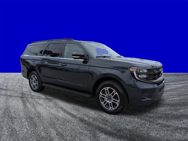 New 2026 Ford Expedition Max Active RWD image 2