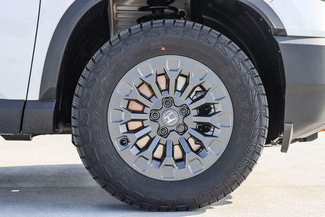 New 2026 Honda Passport TrailSport image 19
