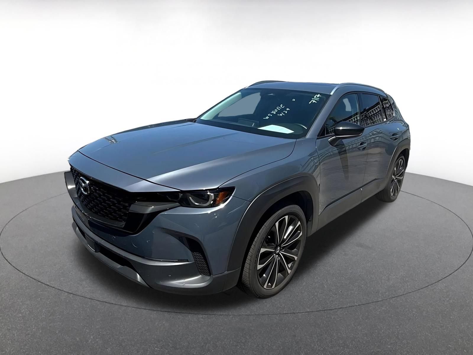 Used 2026 MAZDA CX-50 AWD 2.5 S w/ Premium Package video 2