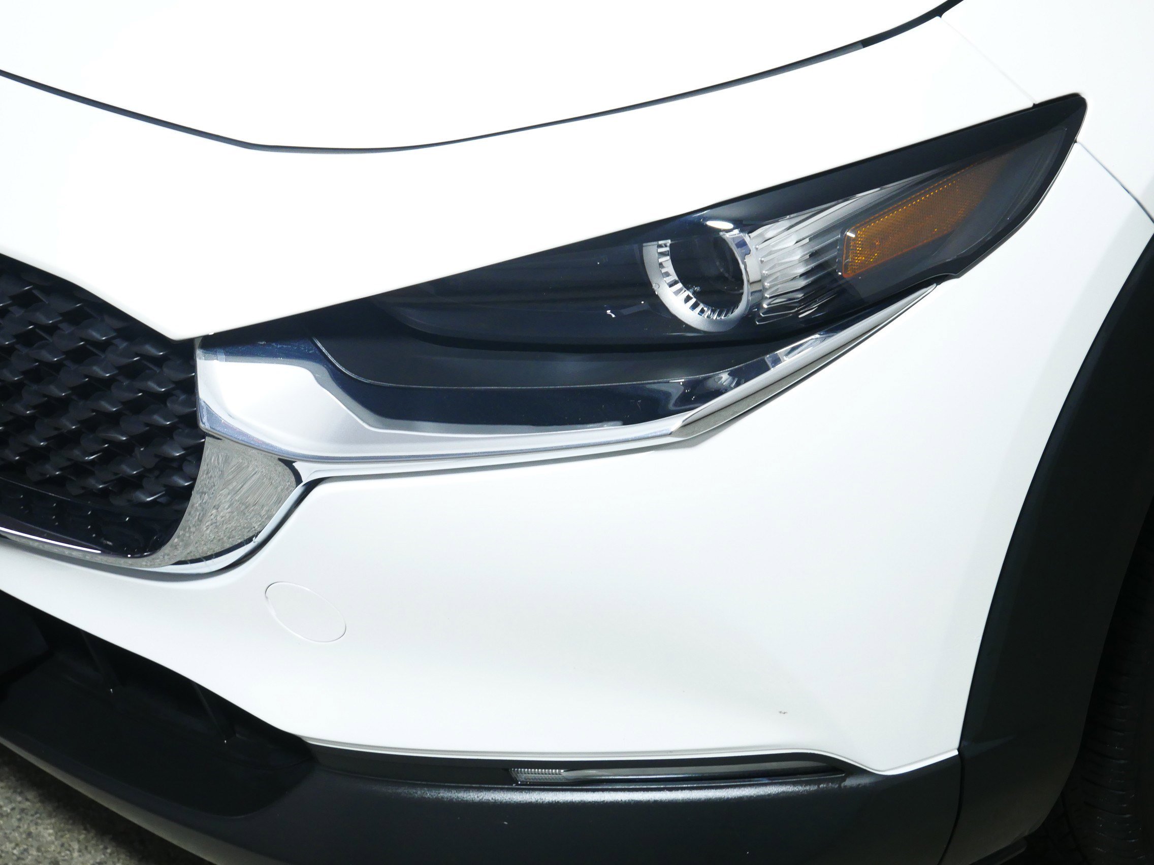 Used 2021 MAZDA CX-30 AWD 2.5 S w/ Select Package image 16