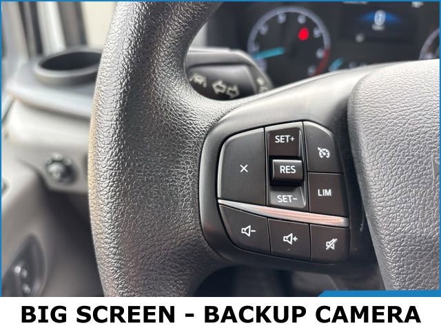 Used 2024 Ford Transit 350 XLT image 8