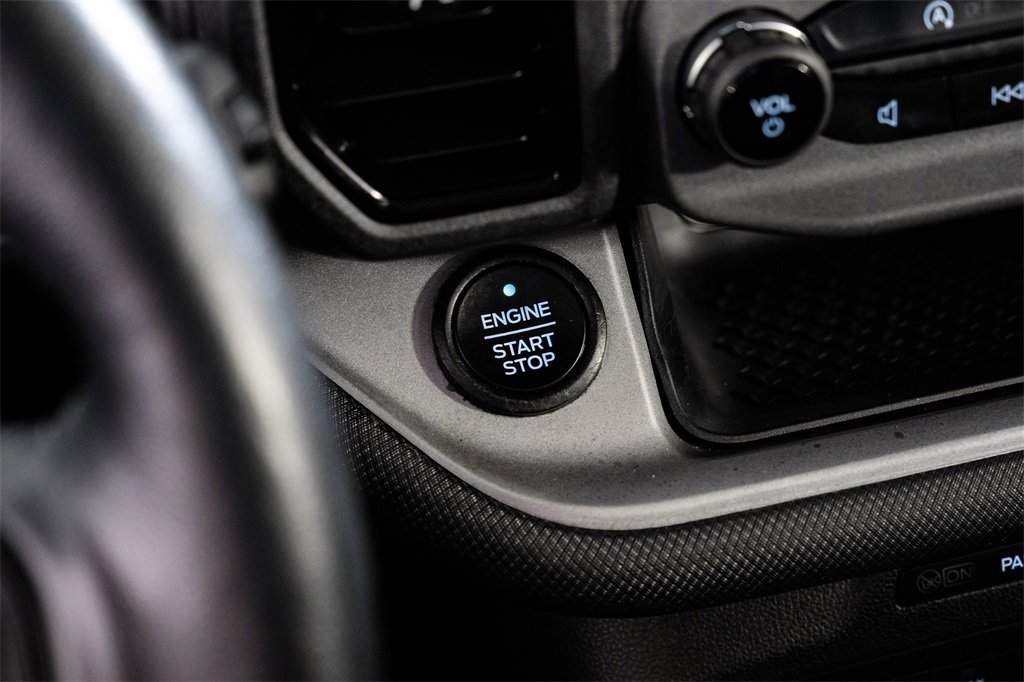 Used 2021 Ford Bronco Sport First Edition image 18