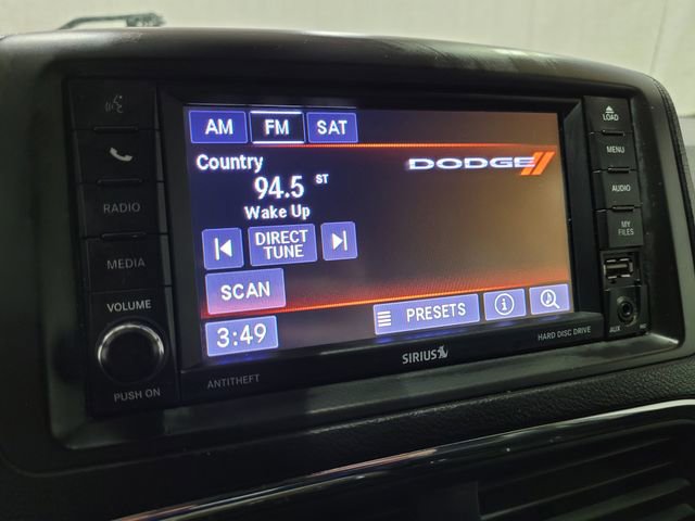 Used 2019 Dodge Grand Caravan SXT w/ Rear Park Assist Package image 29