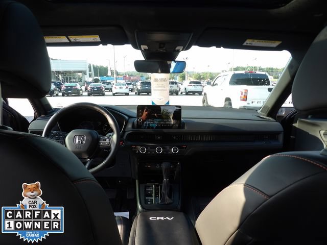 Used 2025 Honda CR-V Sport-L image 16