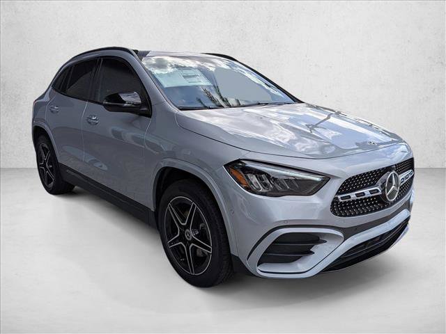New 2026 Mercedes-Benz GLA 250 image 6