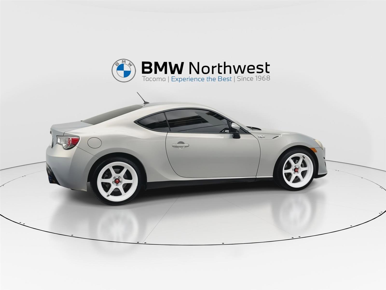 Used 2013 Scion FR-S 10 Series image 4