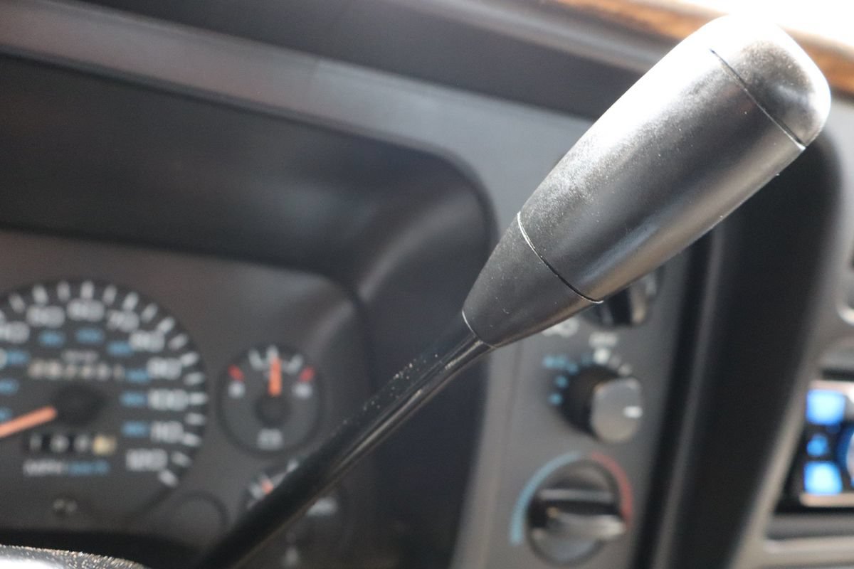 Used 1996 Dodge Ram 2500 Truck 4x4 Club Cab image 31