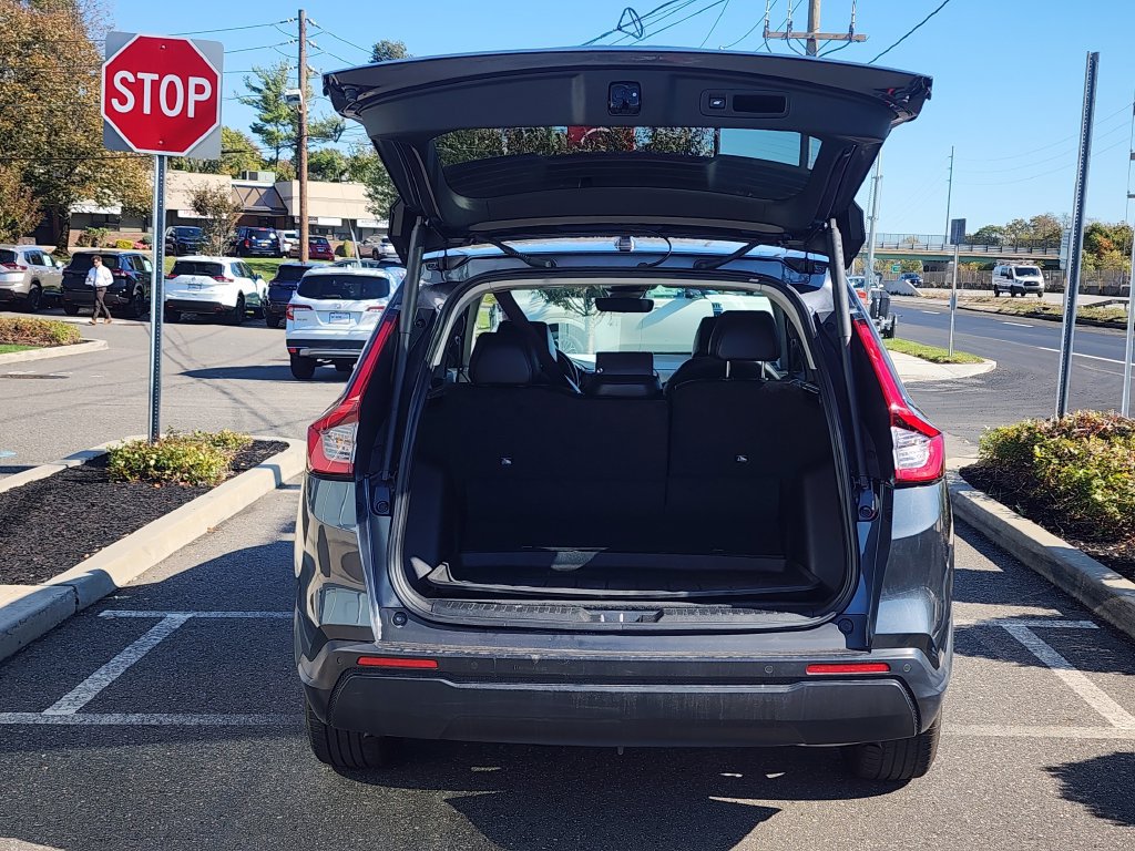 Used 2025 Honda CR-V EX-L image 30