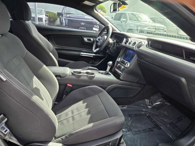 Used 2020 Ford Mustang GT w/ GT Performance Package image 14